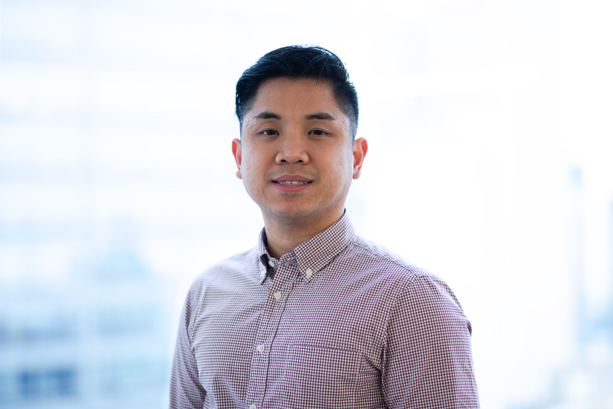 Rob Chaikouang Headshot