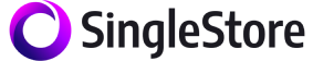 Logo saying "SingleStore"