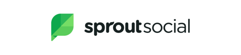 Sprout Social logo