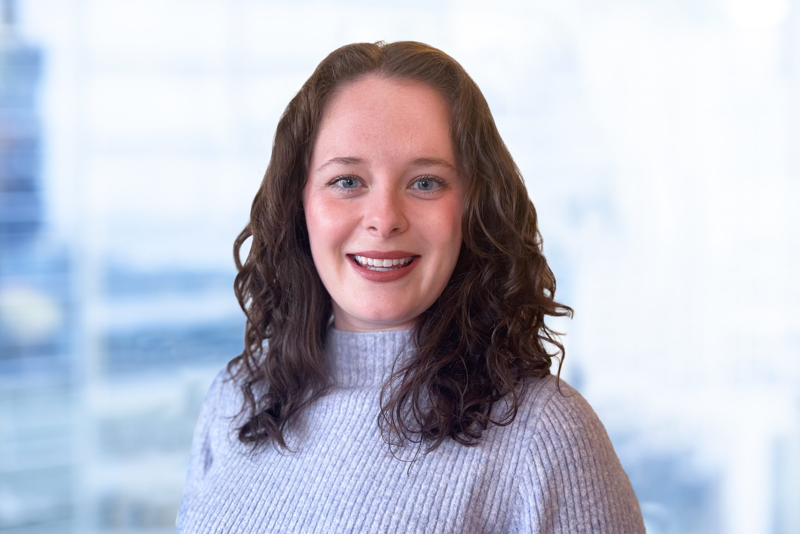 Sue Boland Headshot