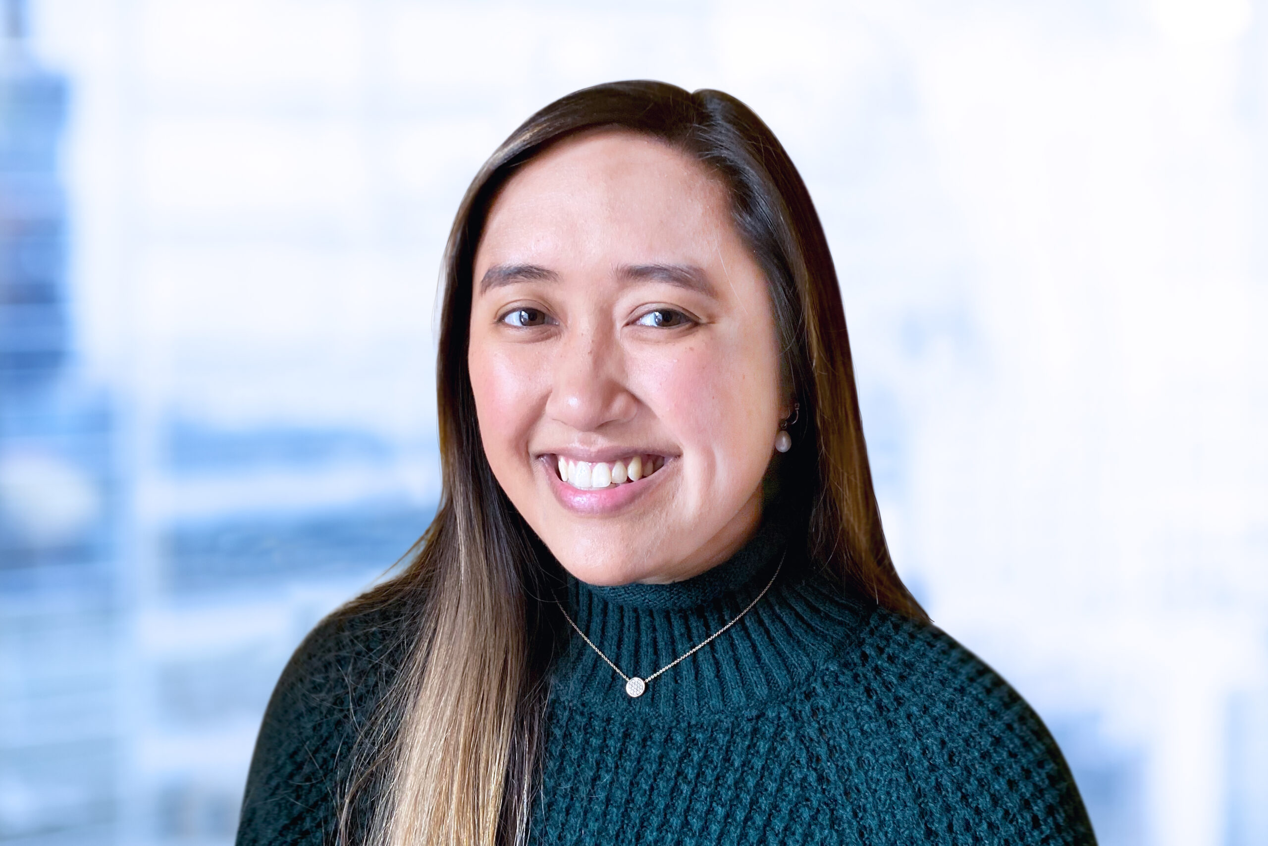 Tanya Isarankura Headshot