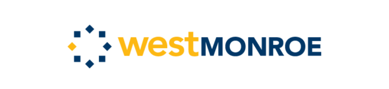 West Monroe logo