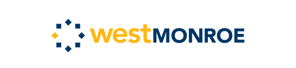 West Monroe logo