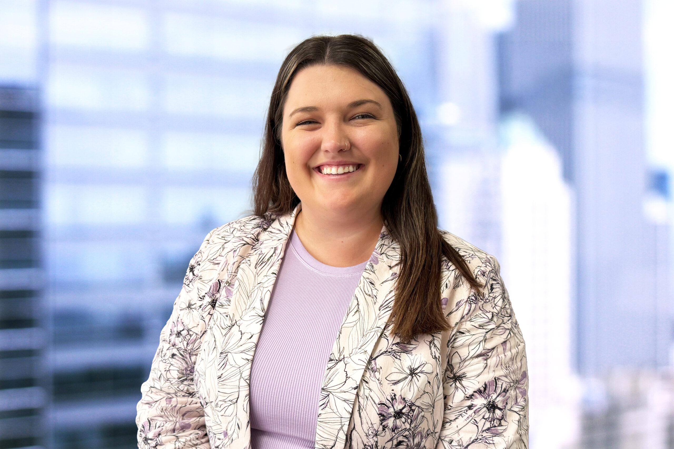 Alyssa Bruce headshot