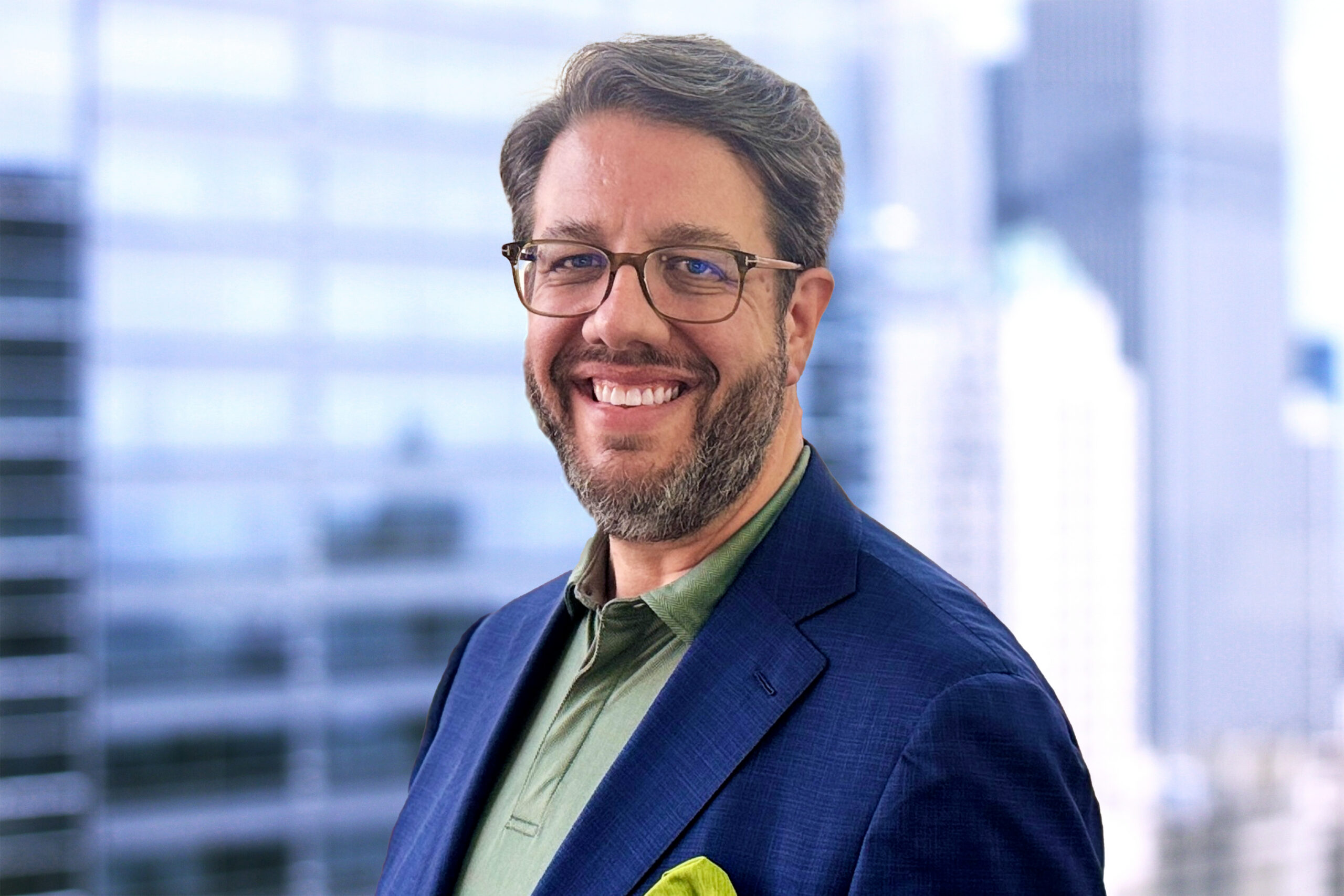 Andrew Richardson headshot