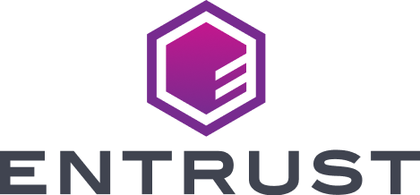 Entrust logo