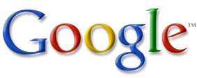 2007 Google logo