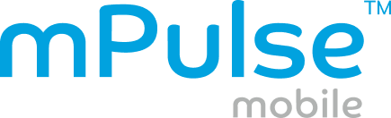 mPulse logo