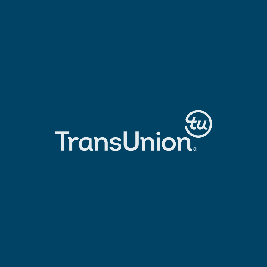 TransUnion logo