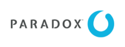 Paradox Logo