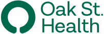 Oak Street Health Logo