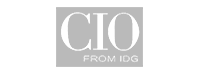 CIO logo on transparent background