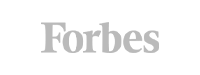 forbes logo on transparent background