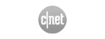 cnet logo on transparent background