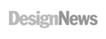 DesignNews logo on transparent background