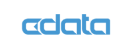 cdata logo on transparent background