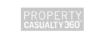 Property Casualty 360 logotype