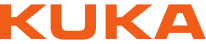 kuka logo on transparent background