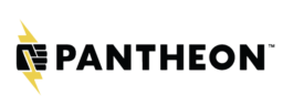 pantheon logo