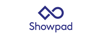 Showpad logo