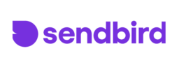 sendbird logo