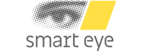 SmartEye Logo