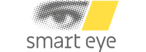 SmartEye Logo