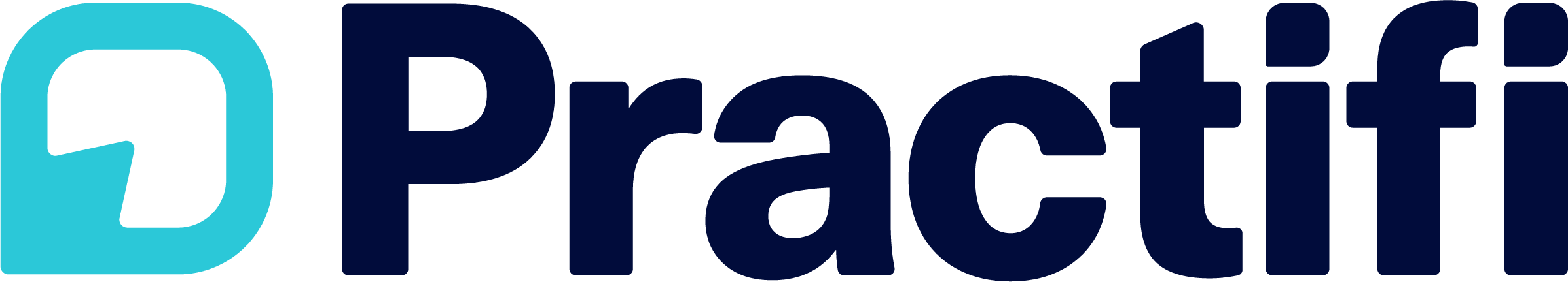 Practifi logo