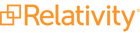 Relativity logo