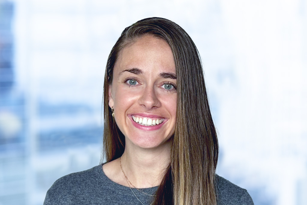 Rachel Lacy headshot