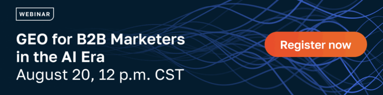 GEO webinar blog banner