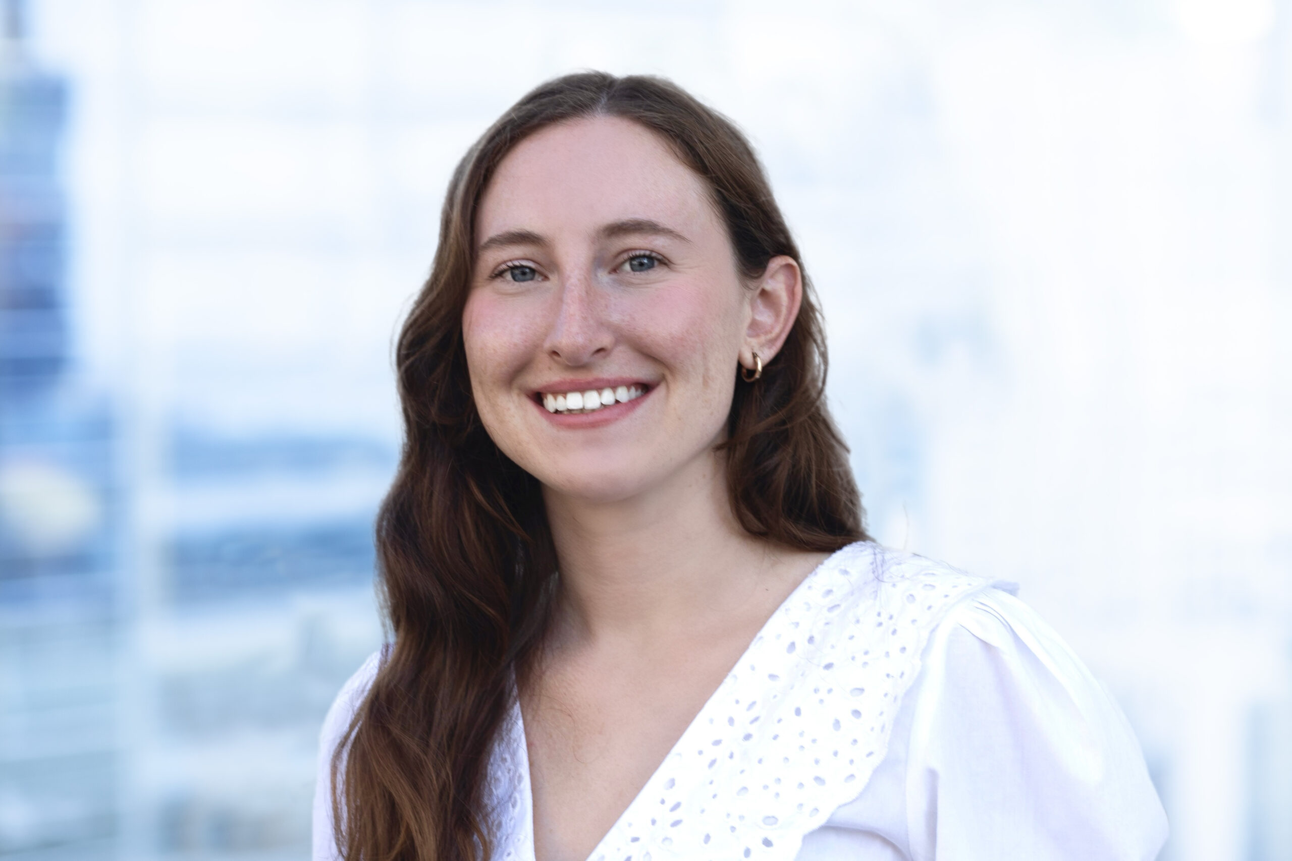 Caroline Logue headshot