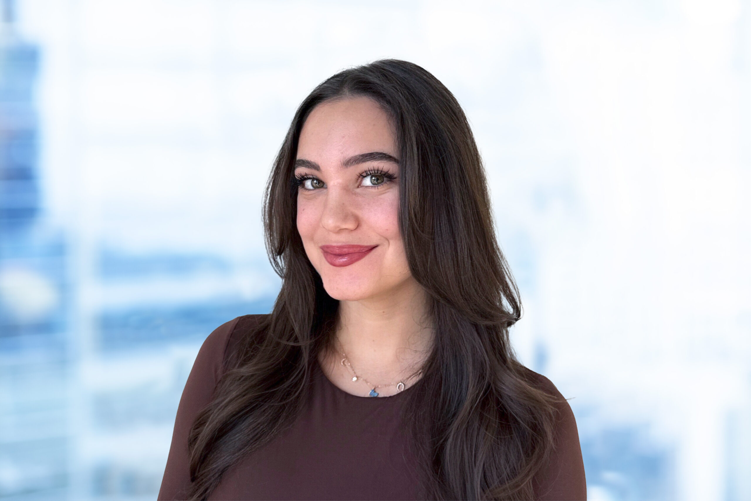Nada Karanouh headshot