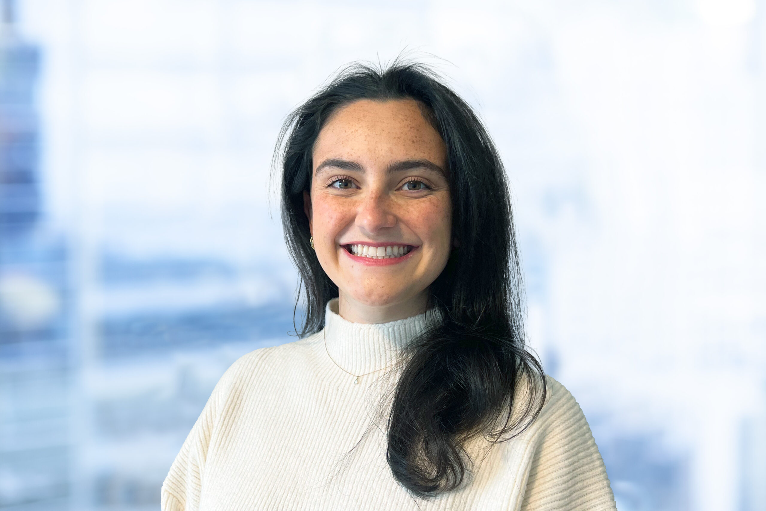 Annalise Keiper headshot