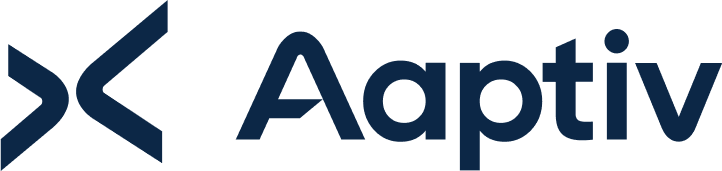 Aaptiv Logo