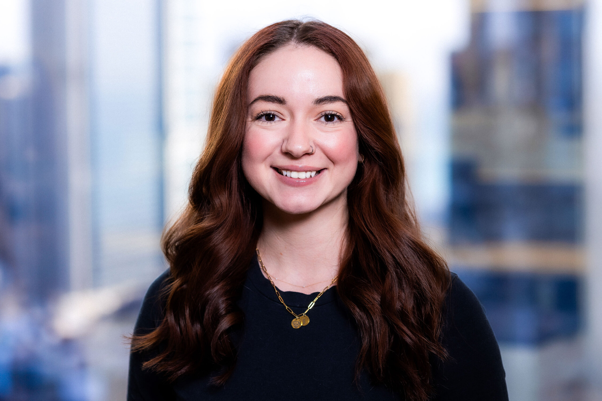 Alyssa Velez updated headshot
