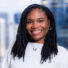 Chelsey Omoerah updated headshot