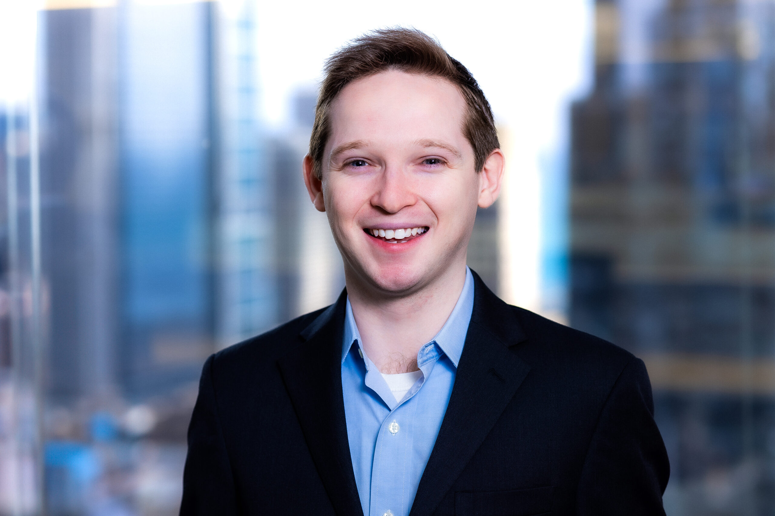 Daniel Gerardi updated headshot