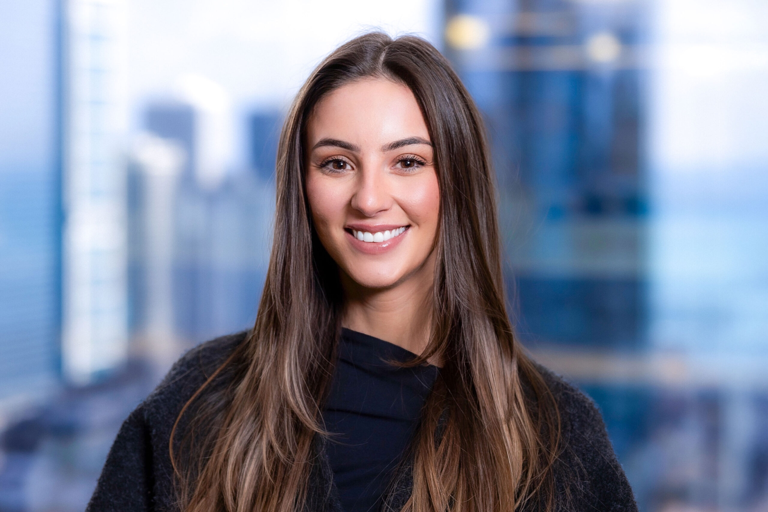 Katie Butler updated headshot