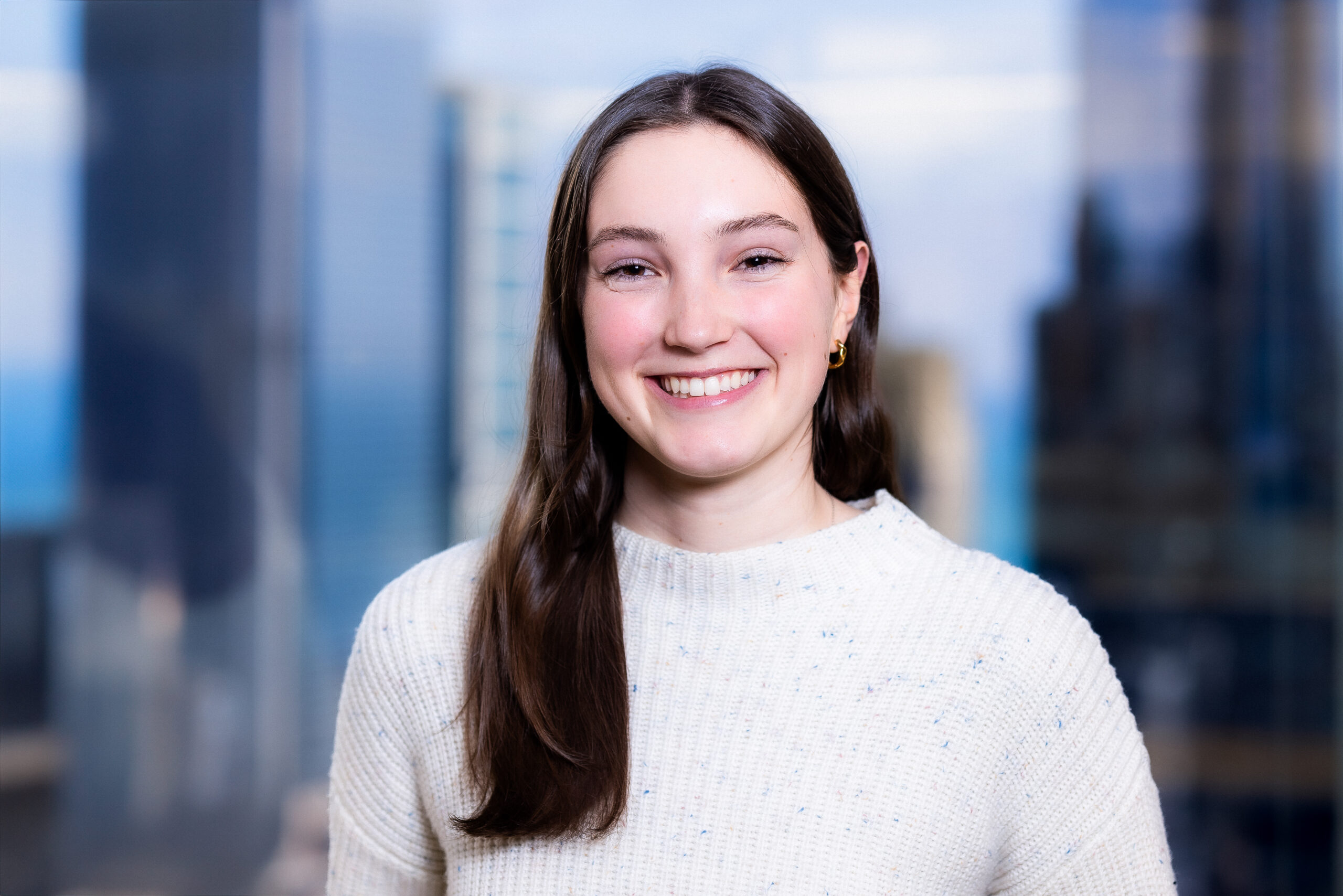 Katie Henrici headshot