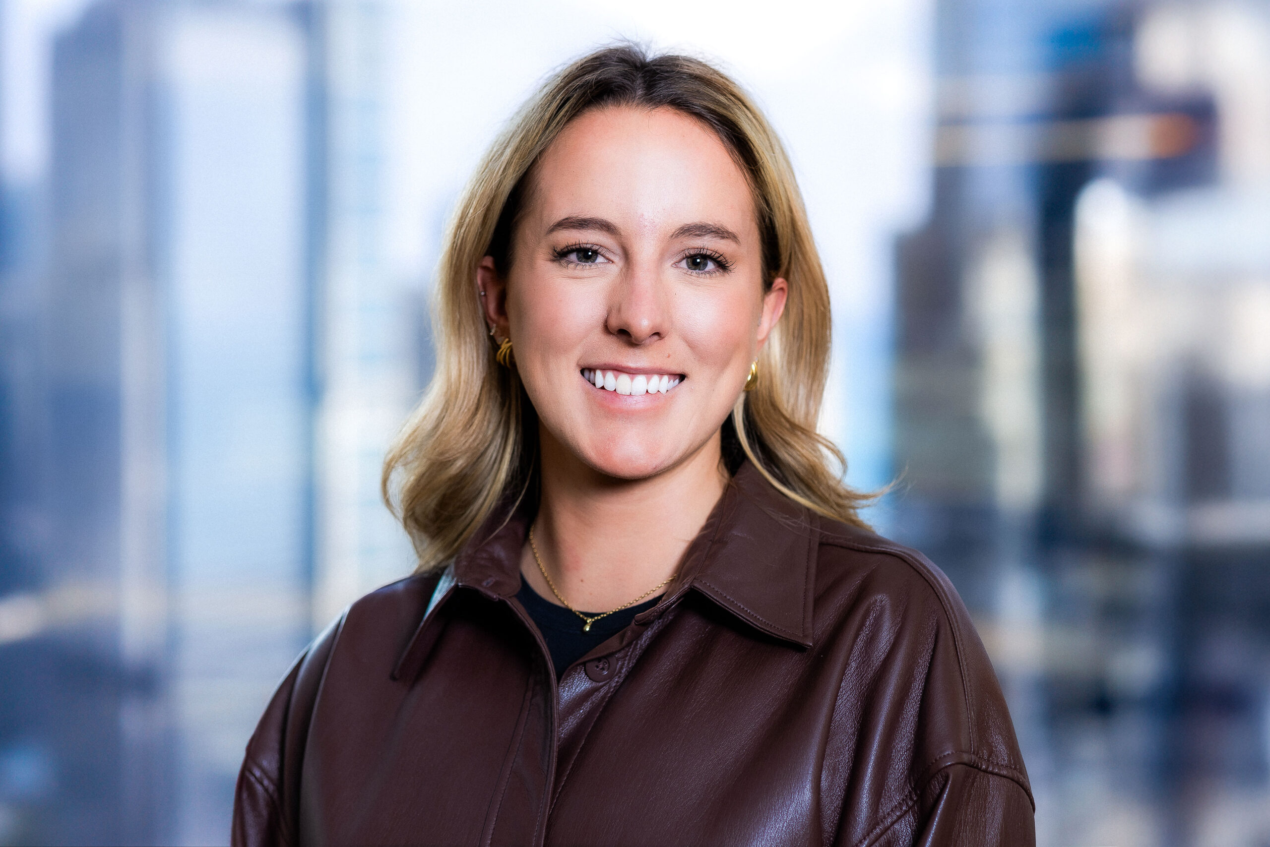 Kayla Bodel updated headshot
