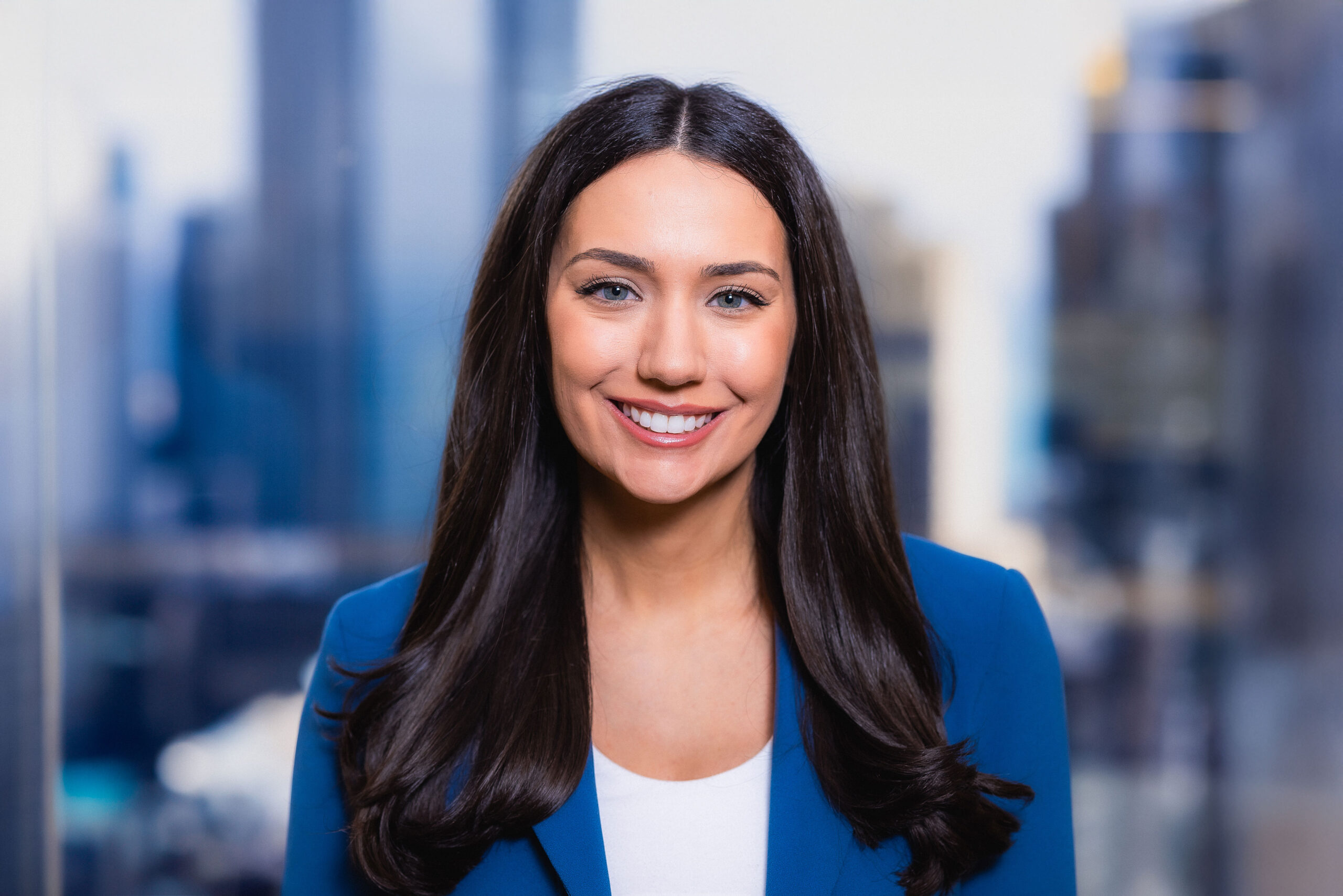 Marci Vergados updated headshot