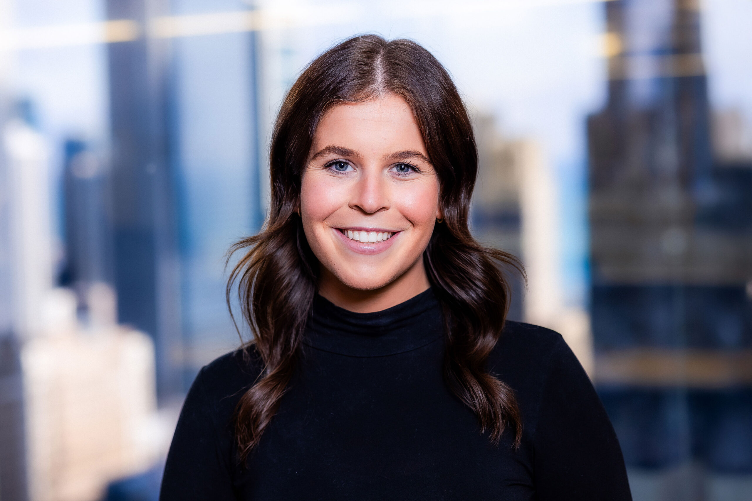 Meghan Moeller updated headshot