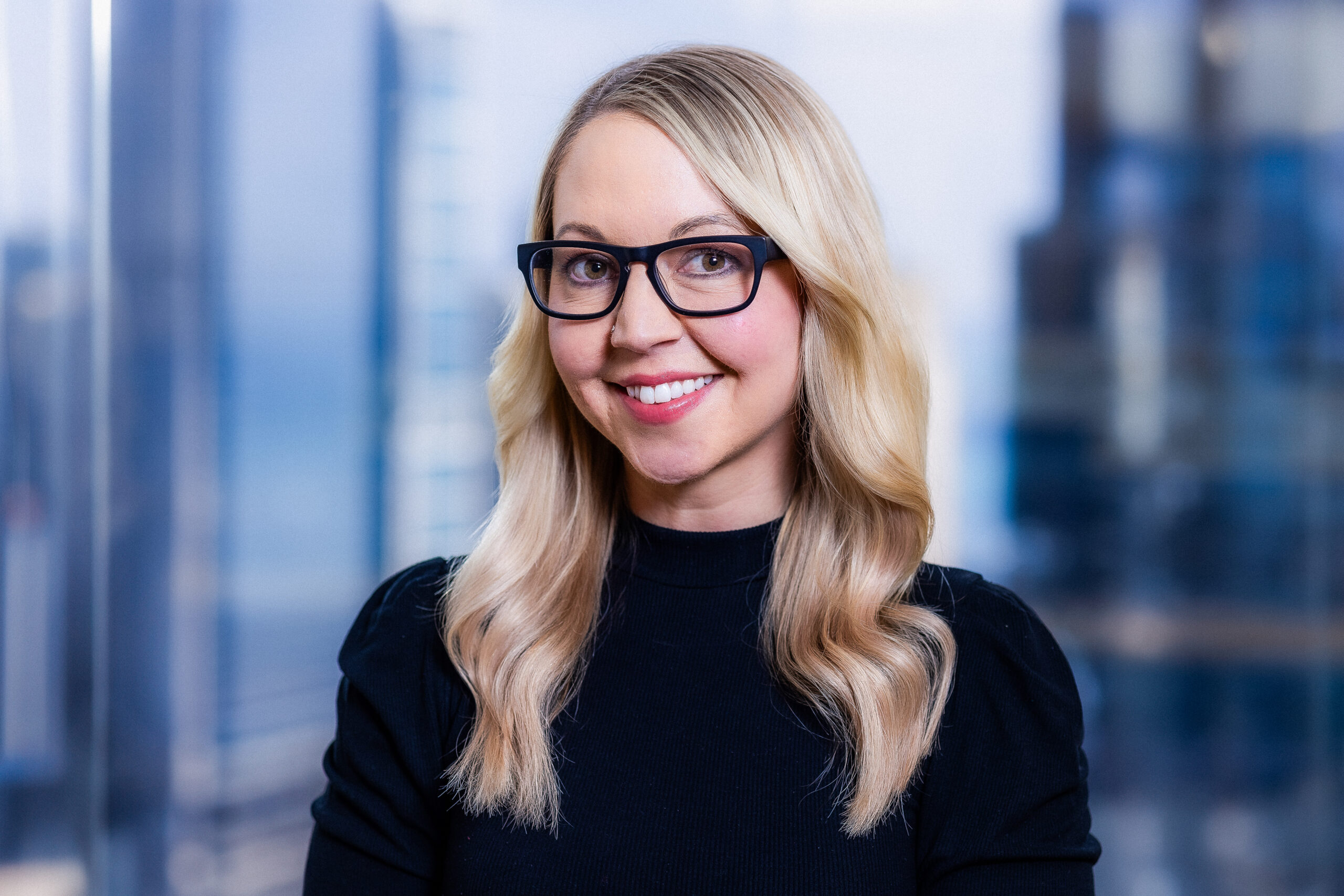 Michele Villegas updated headshot