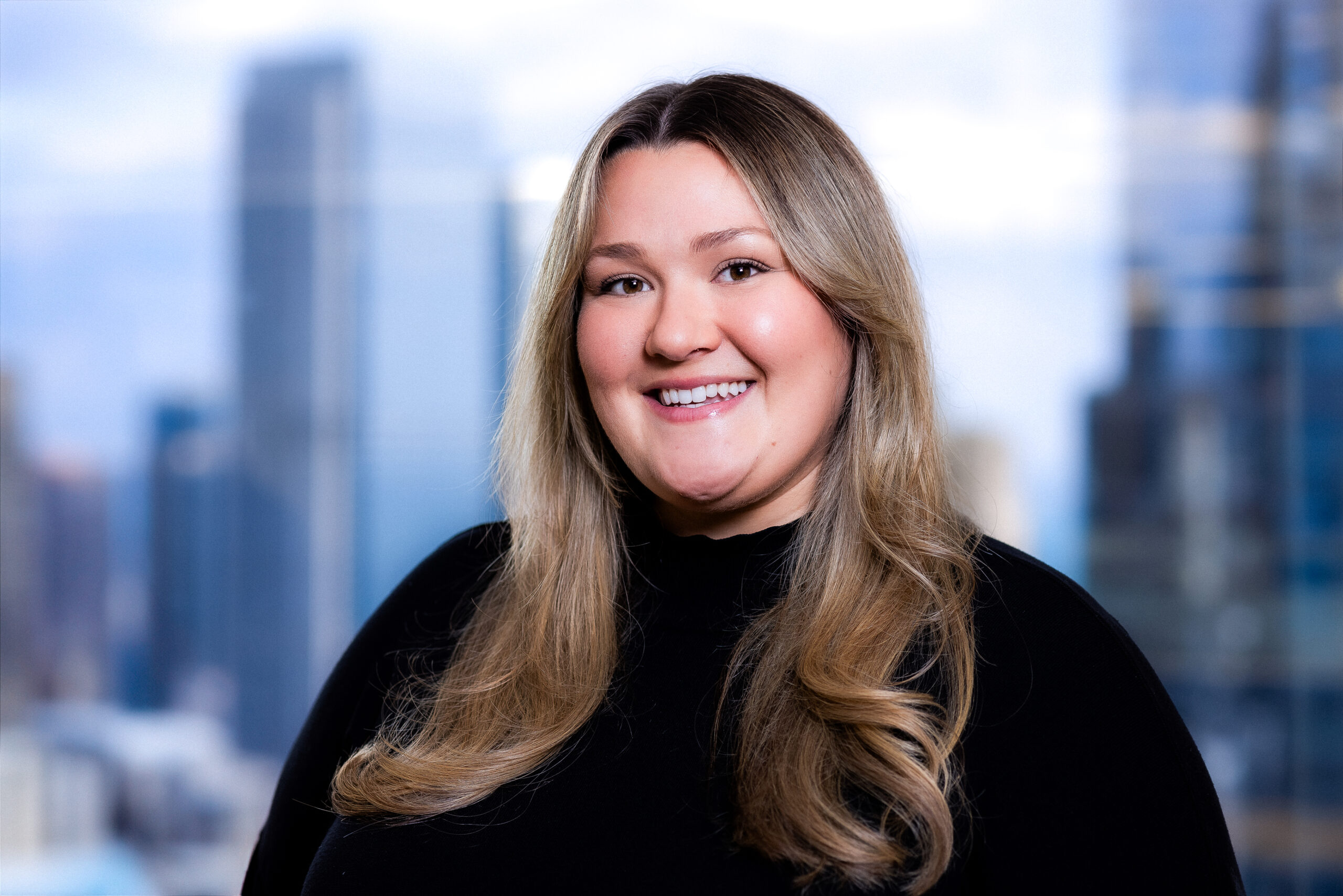 Rachel Goodwill updated headshot