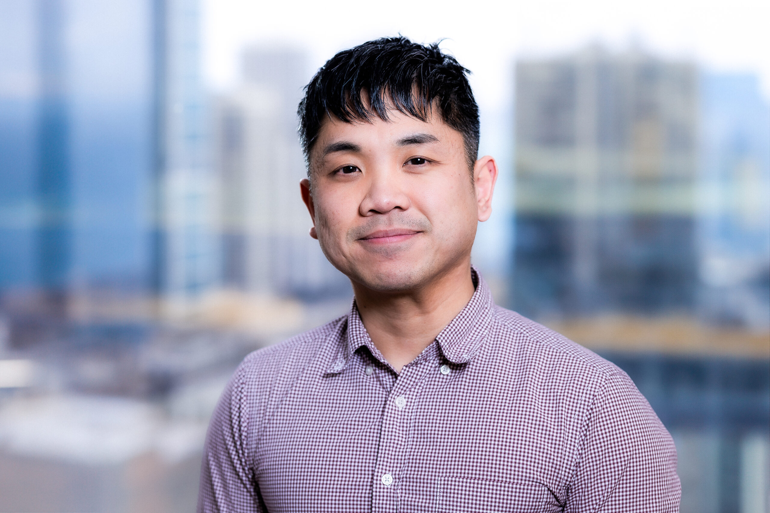 Rob Chikouang updated headshot