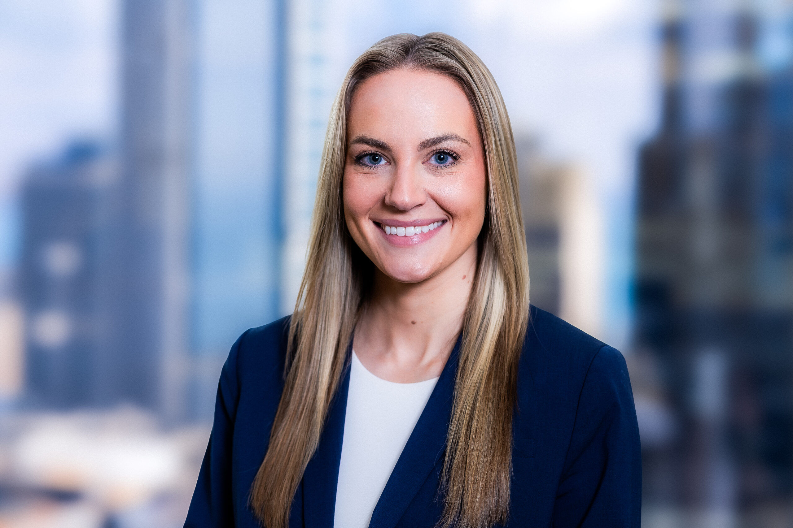 Sarah Erickson updated headshot