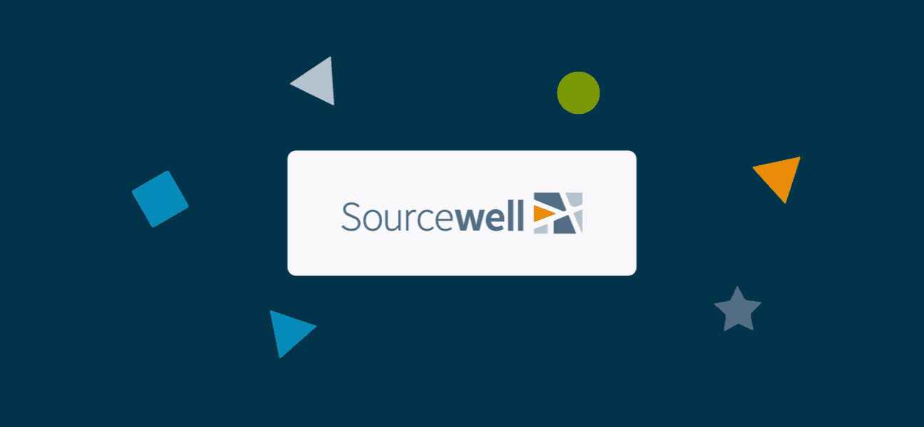 Sourcewell brand breakdown