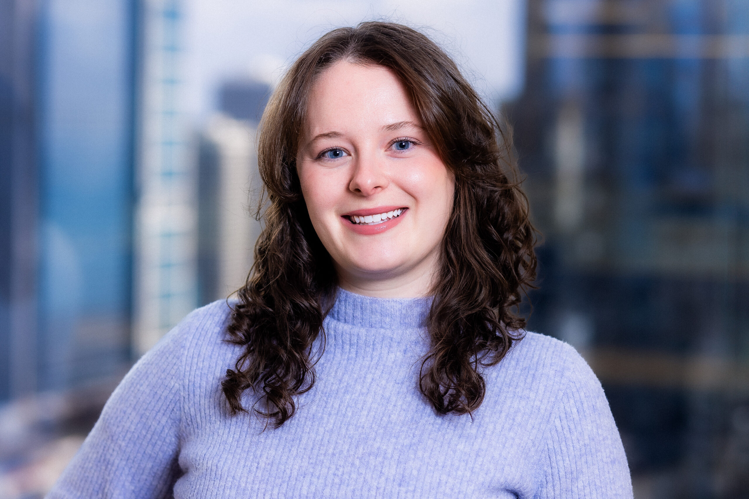 Susan Boland updated headshot