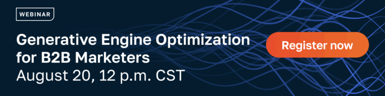 GEO webinar blog banner